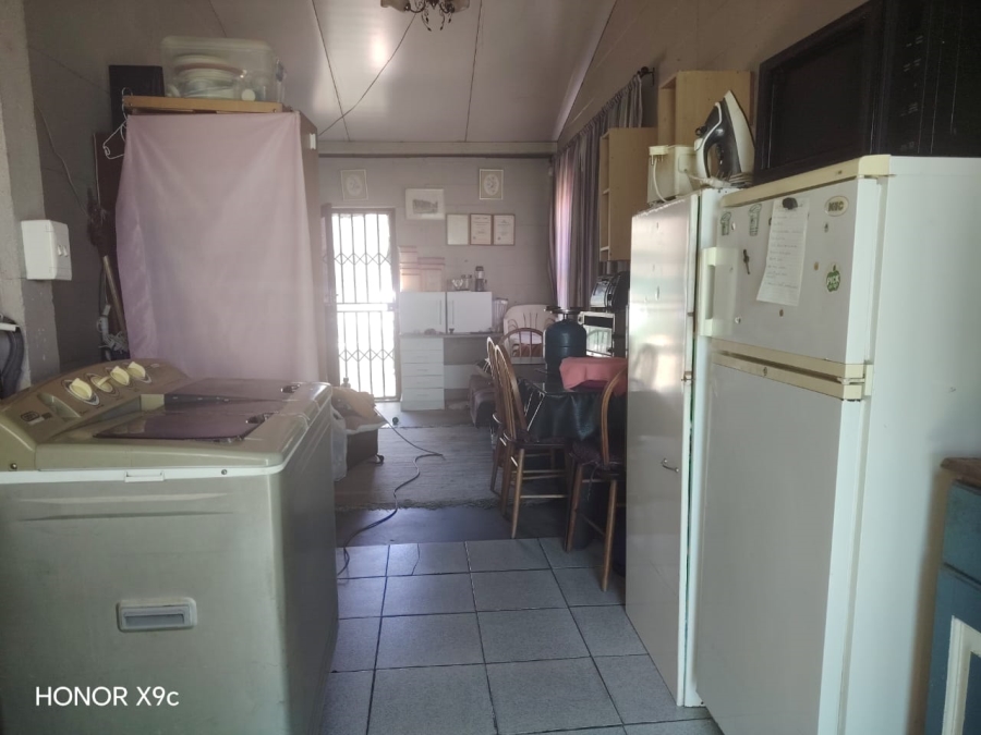 2 Bedroom Property for Sale in Greenville Garden City Western Cape